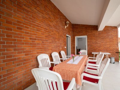 Apartment Two bedroom apartment with terrace Starigrad, Paklenica A-6580-b - Outdoor photo 33