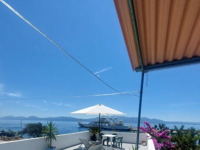 Holiday room near beach Sućuraj, Hvar S-6734-a - Outdoor photo 6