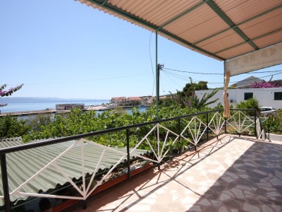 Holiday room near beach Sućuraj, Hvar S-6734-a - Outdoor photo 8