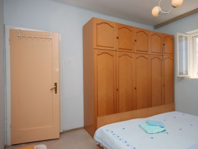 Holiday room near beach Sućuraj, Hvar S-6734-a - Outdoor photo 14