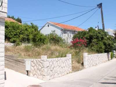 Holiday room near beach Sućuraj, Hvar S-6734-b - Outdoor photo 4