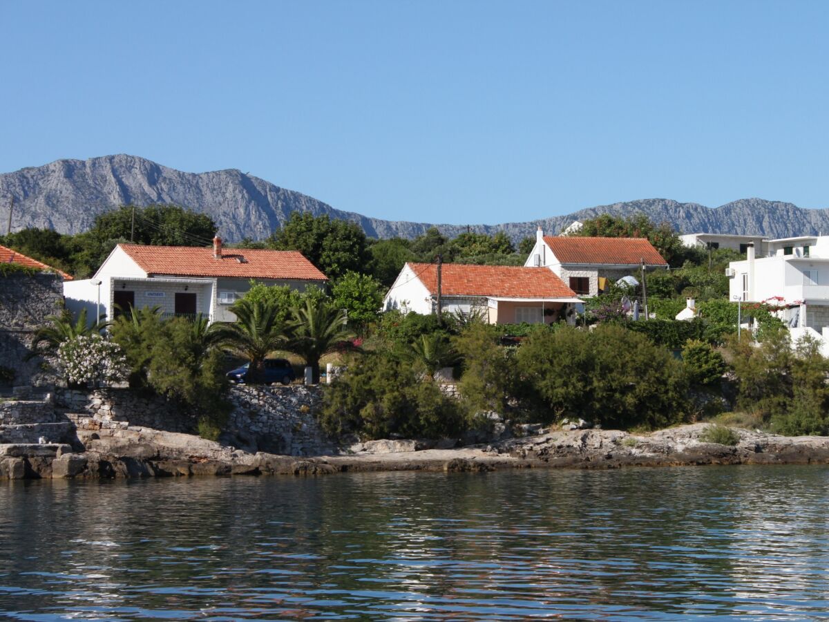 Holiday room near beach Sućuraj, Hvar S-6734-c - Outdoor photo 2