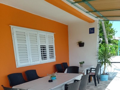 Holiday room near beach Sućuraj, Hvar S-6734-c - Outdoor photo 6