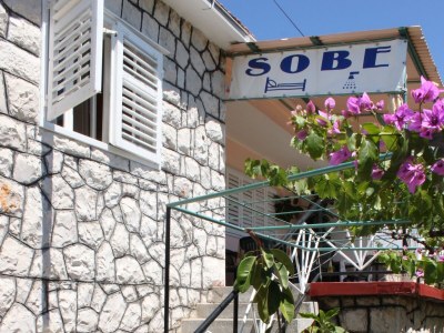 Holiday room near beach Sućuraj, Hvar S-6734-c - Outdoor photo 10