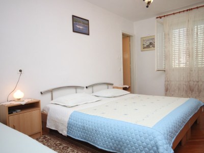 Holiday room near beach Sućuraj, Hvar S-6734-c - Outdoor photo 13