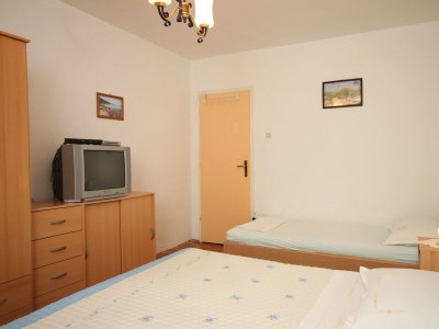Holiday room near beach Sućuraj, Hvar S-6734-c - Outdoor photo 14