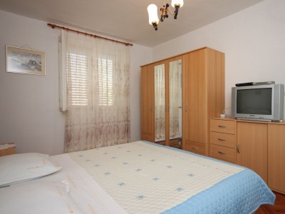 Holiday room near beach Sućuraj, Hvar S-6734-c - Outdoor photo 15
