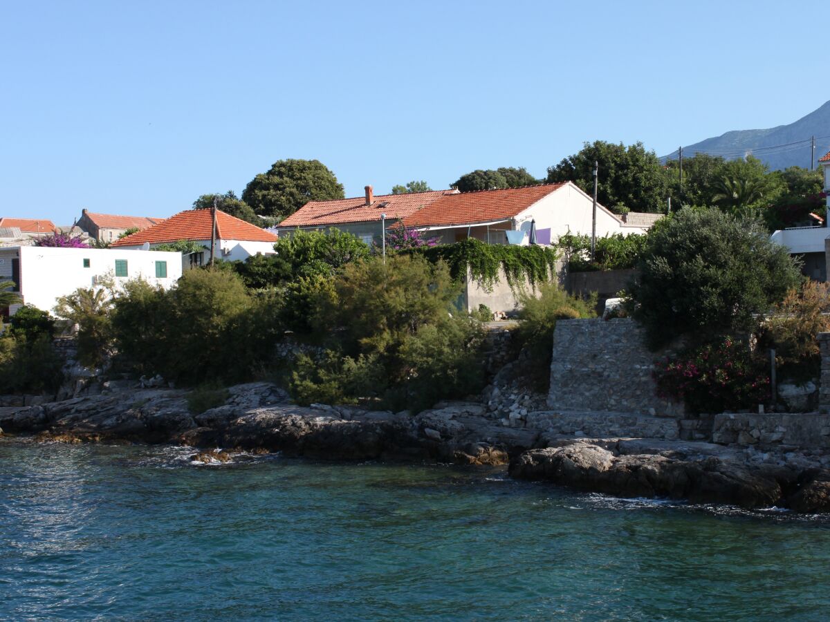 Holiday room near beach Sućuraj, Hvar S-6734-d - Outdoor photo 3