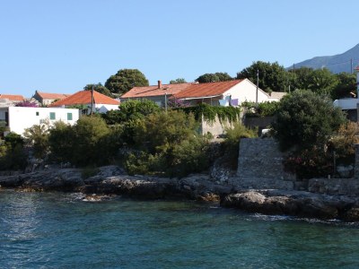 Holiday room near beach Sućuraj, Hvar S-6734-d - Outdoor photo 3