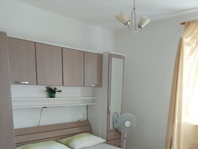 Holiday room near beach Sućuraj, Hvar S-6734-d - Outdoor photo 13