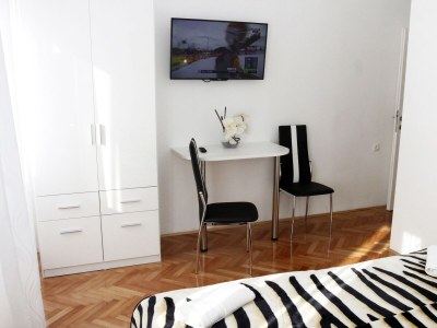 Holiday room with air-conditioning Split S-6973-a - Outdoor photo 3