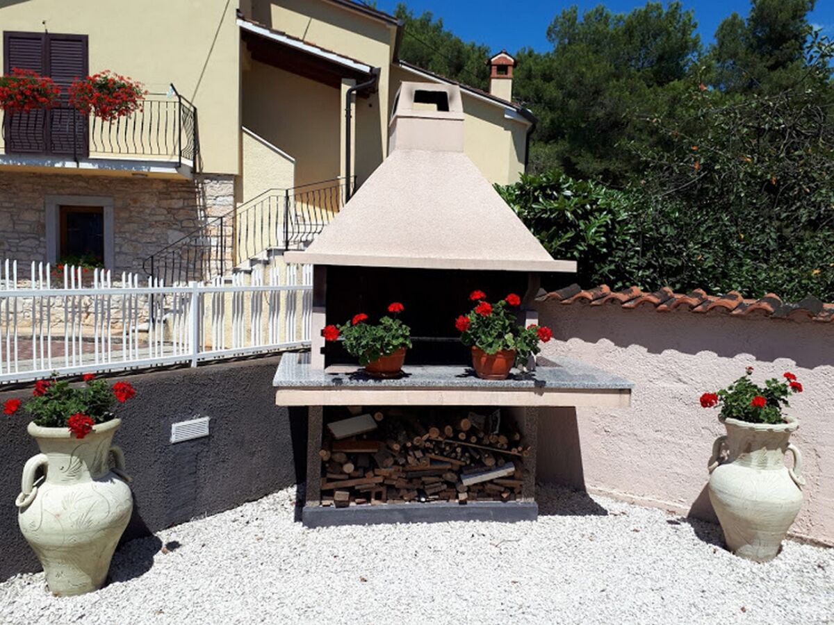 Apartment Apartments with parking space Tar, Poreč - 6948 - Outdoor photo 3