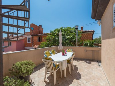 Apartment Apartments with parking space Tar, Poreč - 6948 in Tar - Apartment