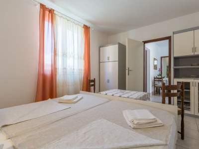 Apartment Apartments with parking space Tar, Poreč - 6948 - Outdoor photo 11