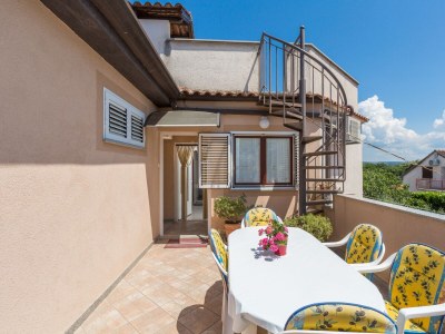 Apartment Apartments with parking space Tar, Poreč - 6948 - Outdoor photo 18