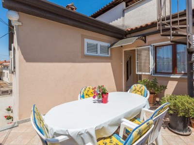 Apartment Apartments with parking space Tar, Poreč - 6948 - Outdoor photo 19