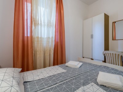 Apartment Two bedroom apartment with terrace Tar, Poreč A-6948-b - Outdoor photo 14