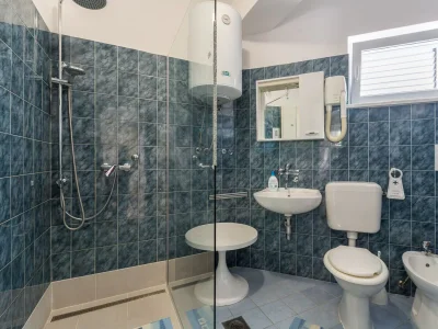 Apartment Two bedroom apartment with terrace Tar, Poreč A-6948-b - Outdoor photo 15