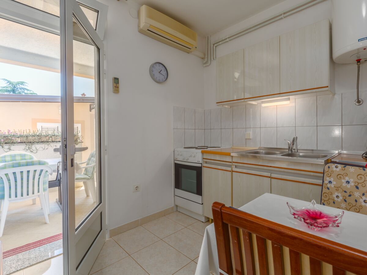 Apartment Studio flat with terrace Tar, Poreč AS-6948-a - Outdoor photo 5