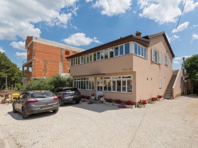 Apartment Studio flat with terrace Tar, Poreč AS-6948-a in Tar - Apartment