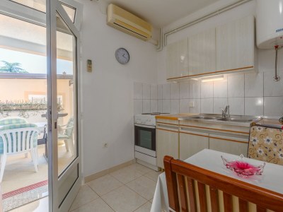 Apartment Studio flat with terrace Tar, Poreč AS-6948-a - Outdoor photo 5