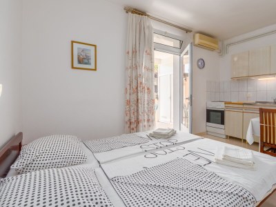 Apartment Studio flat with terrace Tar, Poreč AS-6948-a - Outdoor photo 8