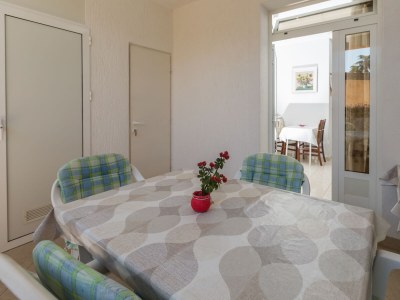 Apartment Studio flat with terrace Tar, Poreč AS-6948-a - Outdoor photo 13