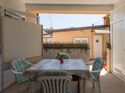 Apartment Studio flat with terrace Tar, Poreč AS-6948-a - Outdoor photo 15