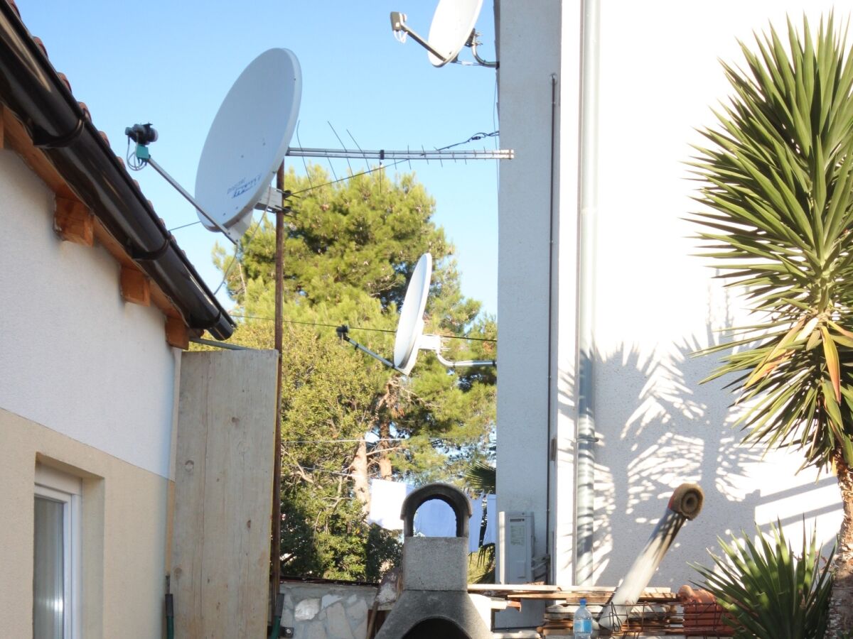 Apartment One bedroom apartment with terrace Pomer, Medulin A-7374-b - Outdoor photo 4