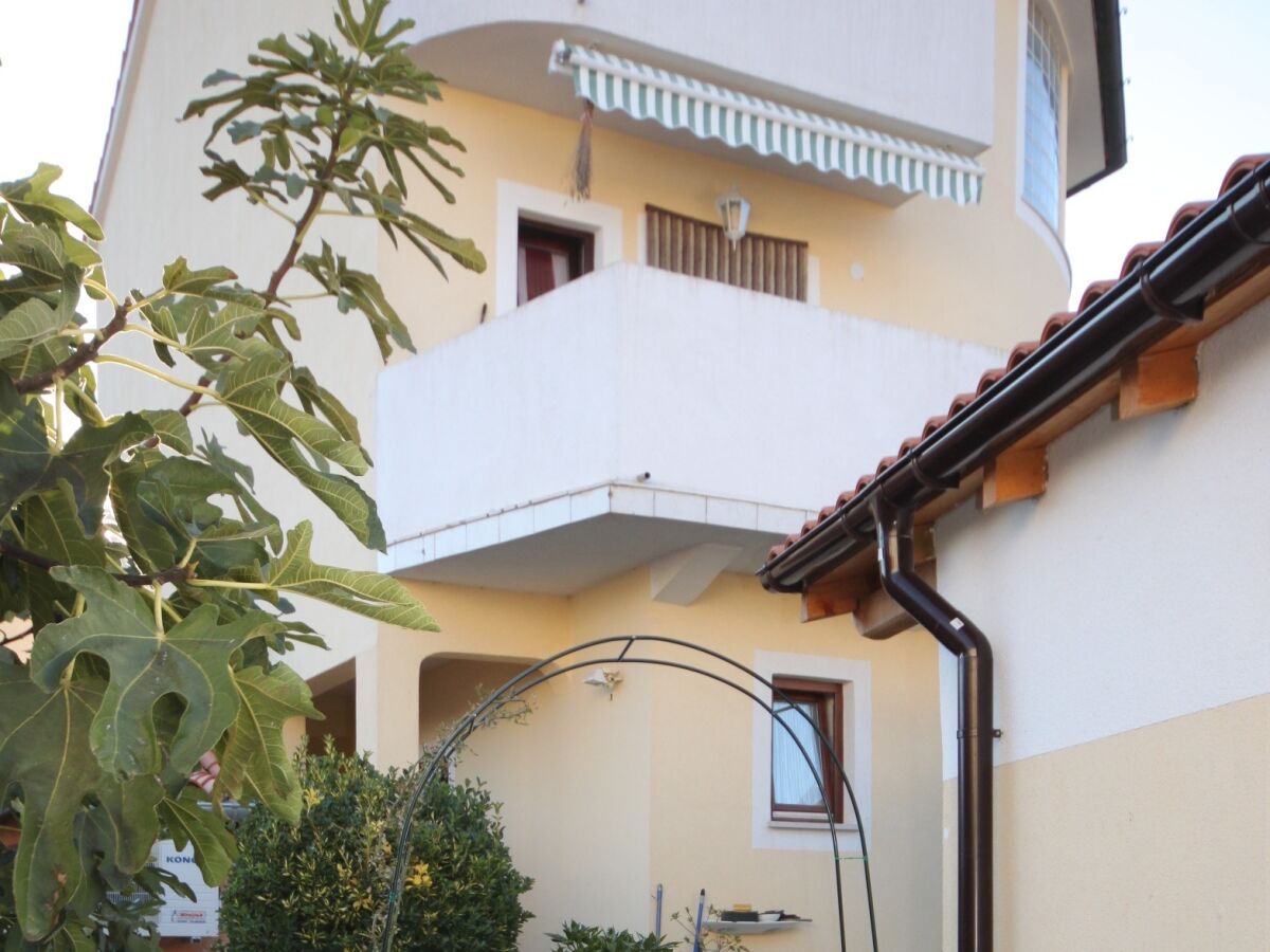 Apartment One bedroom apartment with terrace Pomer, Medulin A-7374-b - Outdoor photo 5