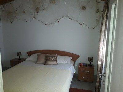 Apartment One bedroom apartment with terrace Pomer, Medulin A-7374-b in Pula - Apartment