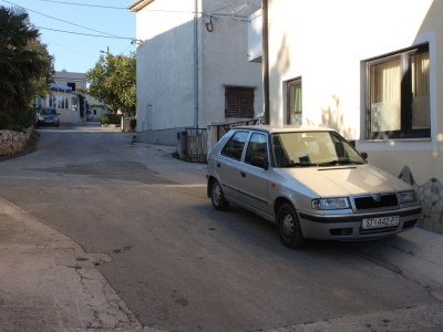 Apartment One bedroom apartment with terrace Pomer, Medulin A-7374-b - Outdoor photo 8