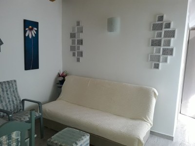 Apartment One bedroom apartment with terrace Pomer, Medulin A-7374-b - Outdoor photo 9