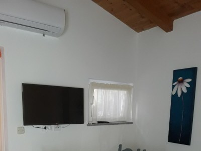 Apartment One bedroom apartment with terrace Pomer, Medulin A-7374-b - Outdoor photo 10