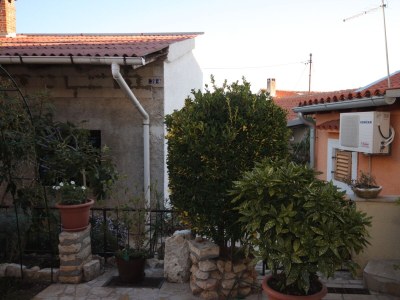 Apartment One bedroom apartment with terrace Pomer, Medulin A-7374-b - Outdoor photo 17