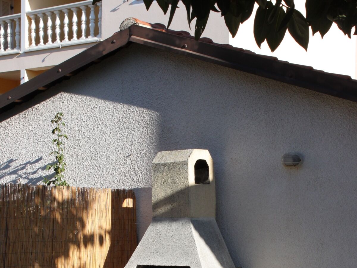 Apartment Two bedroom apartment with terrace Medulin A-7295-a