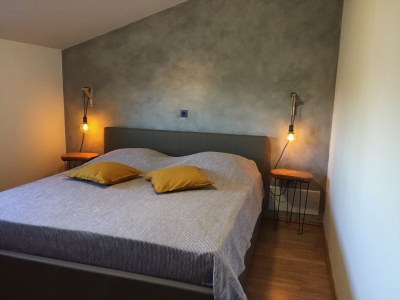 Apartment Two bedroom apartment with terrace Medulin A-7295-a - Outdoor photo 9