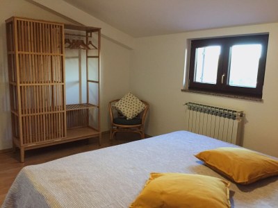 Apartment Two bedroom apartment with terrace Medulin A-7295-a - Outdoor photo 10