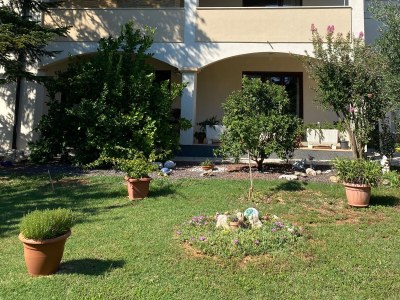 Apartment Two bedroom apartment with terrace Medulin A-7295-a - Outdoor photo 17