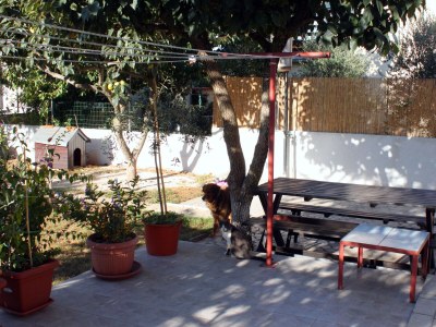 Apartment Two bedroom apartment with terrace Medulin A-7295-a - Outdoor photo 19