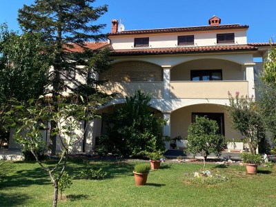 Apartment One bedroom apartment with terrace Medulin A-7295-b - Outdoor photo 2