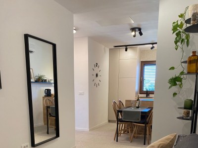 Apartment One bedroom apartment with terrace Medulin A-7295-b - Outdoor photo 8