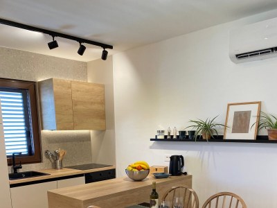 Apartment One bedroom apartment with terrace Medulin A-7295-b - Outdoor photo 10