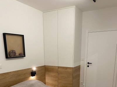 Apartment One bedroom apartment with terrace Medulin A-7295-b - Outdoor photo 11