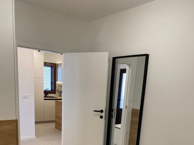 Apartment One bedroom apartment with terrace Medulin A-7295-b - Outdoor photo 12