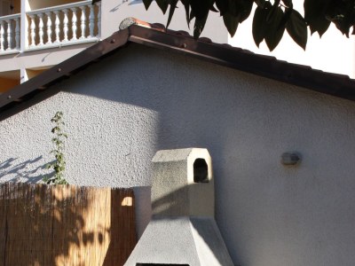 Apartment One bedroom apartment with terrace Medulin A-7295-b - Outdoor photo 14