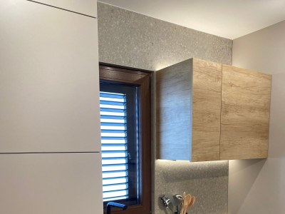 Apartment One bedroom apartment with terrace Medulin A-7295-b - Outdoor photo 17