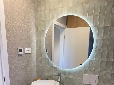 Apartment One bedroom apartment with terrace Medulin A-7295-b - Outdoor photo 21