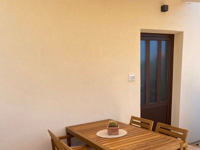 Apartment One bedroom apartment with terrace Medulin A-7295-b - Outdoor photo 26