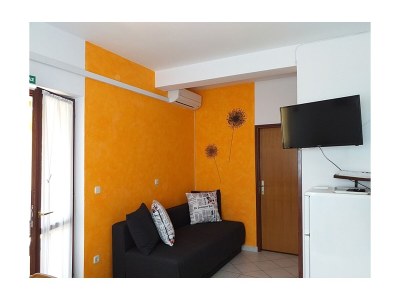 Apartment Two bedroom apartment with terrace Fažana A-7234-a - Outdoor photo 6